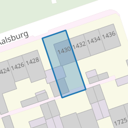 Perceel WCN00-I-1433