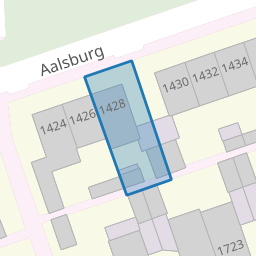 Perceel WCN00-I-1434