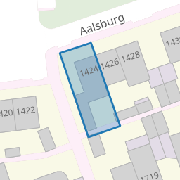 Perceel WCN00-I-1436