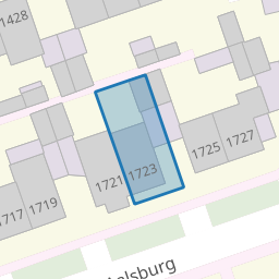 Perceel WCN00-I-1440