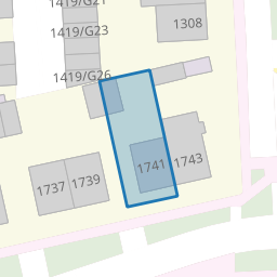 Perceel WCN00-I-1449