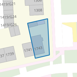 Perceel WCN00-I-1450