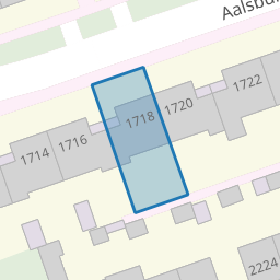 Perceel WCN00-I-1455