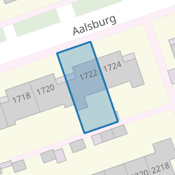 Perceel WCN00-I-1457