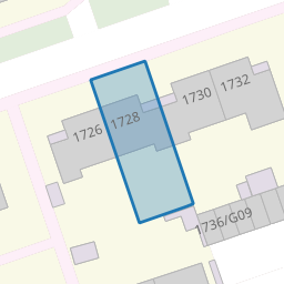 Perceel WCN00-I-1460