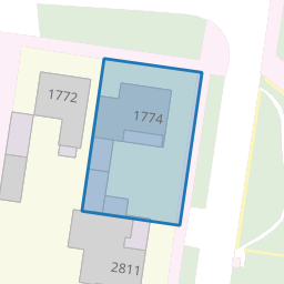 Perceel WCN00-I-1465