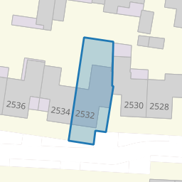 Perceel WCN00-I-1467