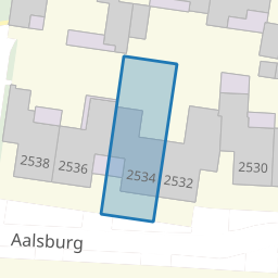 Perceel WCN00-I-1468