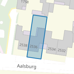 Perceel WCN00-I-1469