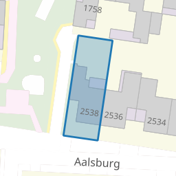 Perceel WCN00-I-1470