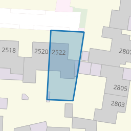 Perceel WCN00-I-1471