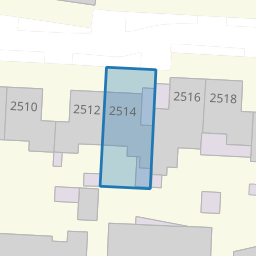 Perceel WCN00-I-1475