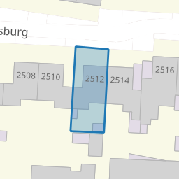 Perceel WCN00-I-1476
