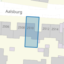 Perceel WCN00-I-1477