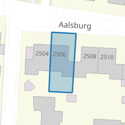 Perceel WCN00-I-1479