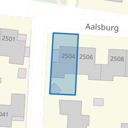 Perceel WCN00-I-1480