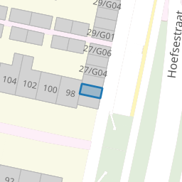 Perceel WCN00-I-1486