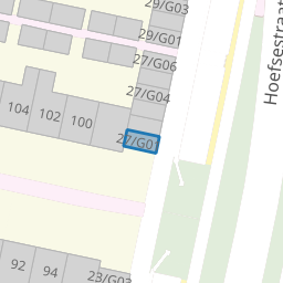 Perceel WCN00-I-1487