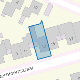 Perceel WCN00-I-1498