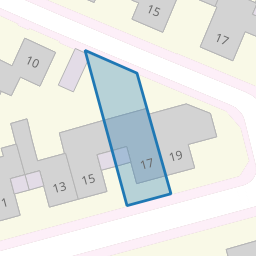 Perceel WCN00-I-1500