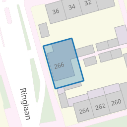 Perceel WCN00-I-1502