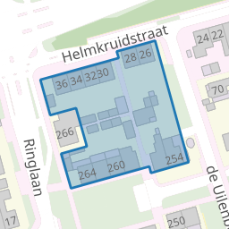Perceel WCN00-I-1503