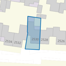 Perceel WCN00-I-1505