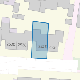 Perceel WCN00-I-1507