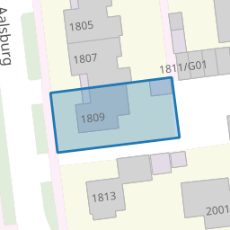 Perceel WCN00-I-1509