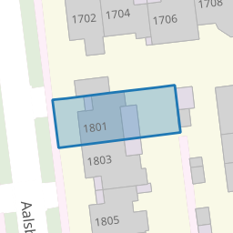 Perceel WCN00-I-1513