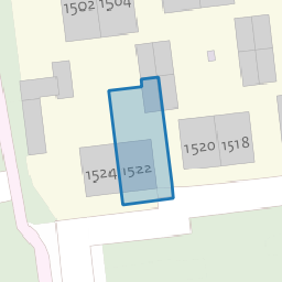 Perceel WCN00-I-1515