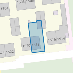 Perceel WCN00-I-1517