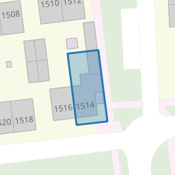 Perceel WCN00-I-1519