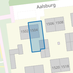 Perceel WCN00-I-1521