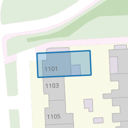 Perceel WCN00-I-1535