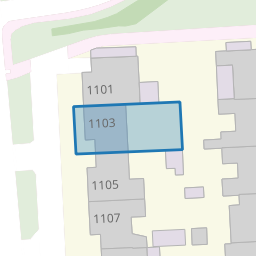 Perceel WCN00-I-1536