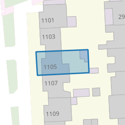 Perceel WCN00-I-1537