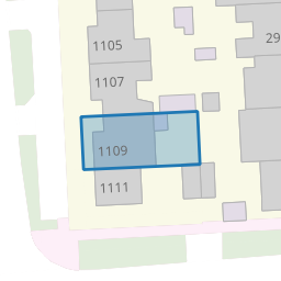 Perceel WCN00-I-1539