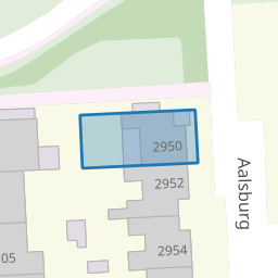 Perceel WCN00-I-1541