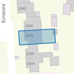 Perceel WCN00-I-1552