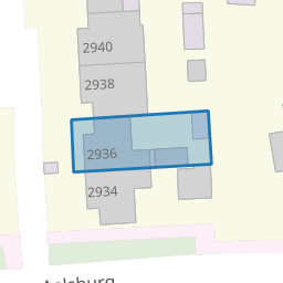 Perceel WCN00-I-1553