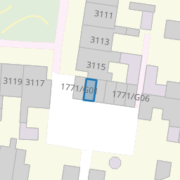 Perceel WCN00-I-1571