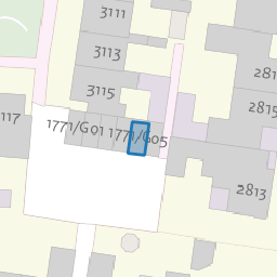 Perceel WCN00-I-1574