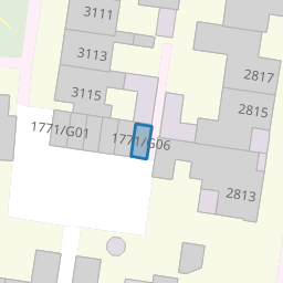 Perceel WCN00-I-1575