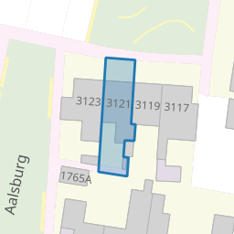 Perceel WCN00-I-1581