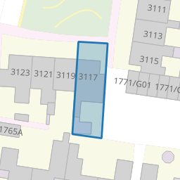 Perceel WCN00-I-1583