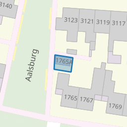 Perceel WCN00-I-1584