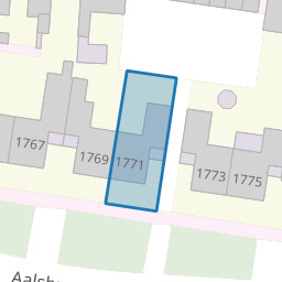 Perceel WCN00-I-1588