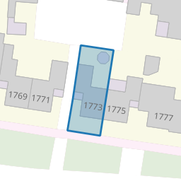 Perceel WCN00-I-1589