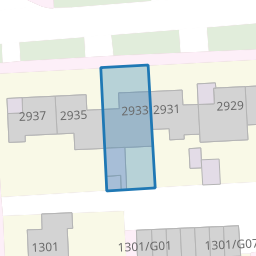 Perceel WCN00-I-1599